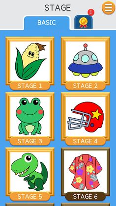 Layer Colors - Coloring games - Screenshot 2