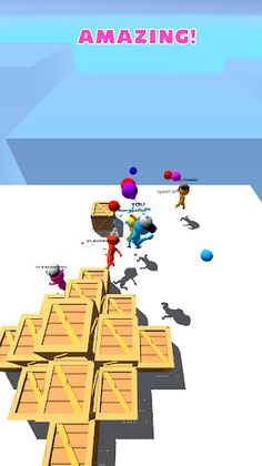 Balloon.io - Screenshot 4