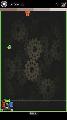 Bomb Catcher - Screenshot 4