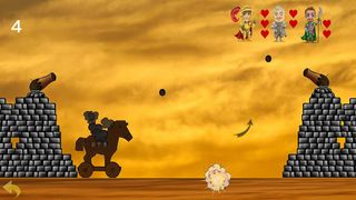 Achaeans,WatchOut - Screenshot 3