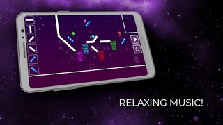 Loop: Infinity Balls - Screenshot 2