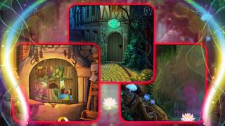 Mythical Dragon Escape - Kavi - Screenshot 2