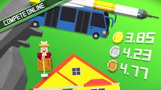 Climby Hammer - Screenshot 3