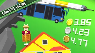Climby Hammer - Screenshot 3