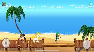 Get To The Beach - Screenshot 3