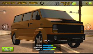 Highway Racere - Screenshot 3