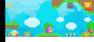 Monster Adventure - Screenshot 2