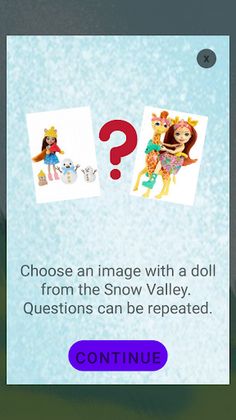 Enchantimals Quest - Screenshot 4