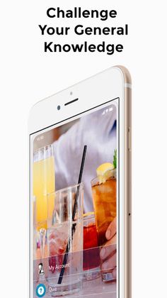 Self Quiz GK - Screenshot 2