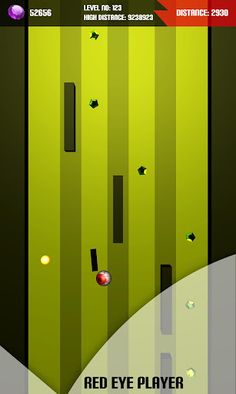 Spike Ball : Perfect Runner - Screenshot 3