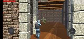 Survive.cr - Screenshot 2