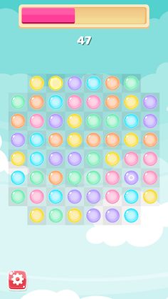 Bubble Match - Screenshot 3