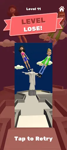 Trick PhotoGraphy - Screenshot 1