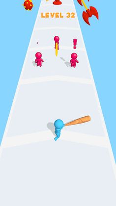 Hammer Guy - Screenshot 1