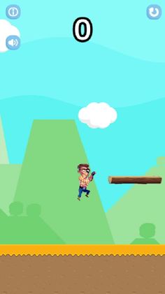 Slide and Jump - Screenshot 4