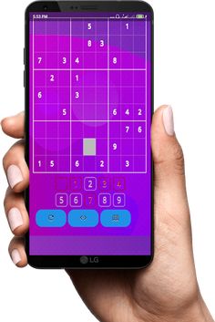 Sudoku Master - Screenshot 4