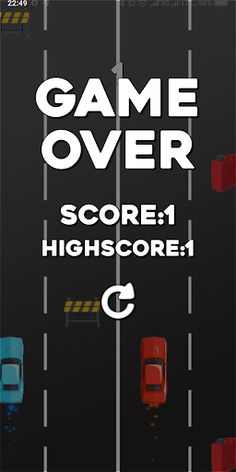 2 Cars - Screenshot 3