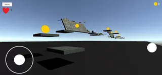 The Platform: Hard to Play - Screenshot 2