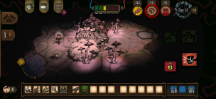 Don't Starve Together - Screenshot 1