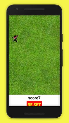 Do_Not_Hit_#Purvesh - Screenshot 1