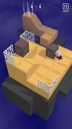 Our Last Journey - Screenshot 4