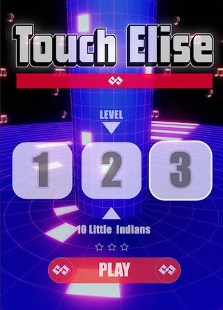Touch Elise - Screenshot 2