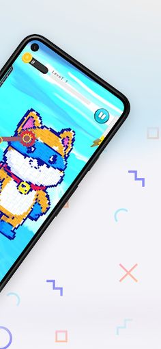 Climb and Smash - Screenshot 1