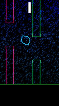 Ice Bird (Ice View game) - Screenshot 3