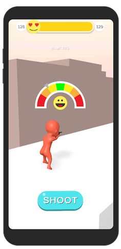 Helix Shooter 3D - Screenshot 4