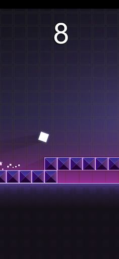 CubeJumping - Screenshot 2