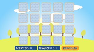 Memória Fonema / ʃ / - Screenshot 3