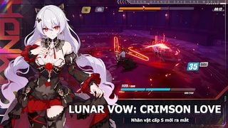 Honkai Impact 3-VN - Screenshot 1