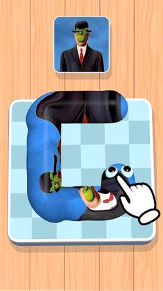 Snake Art - Screenshot 1