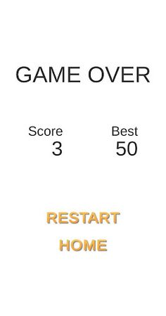 Sliding Cube - Screenshot 3