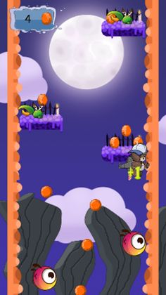 Teddy Adbventure - Screenshot 3