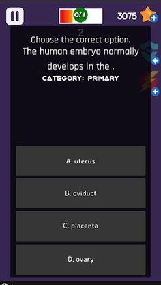 Rocket Buster - Screenshot 4