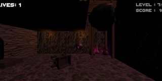 Cave Escape - Screenshot 2