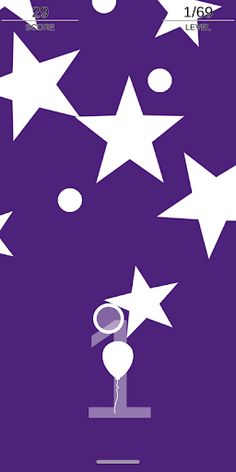 Ballooned - Rise Up the Balloo - Screenshot 1