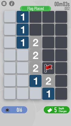 Minesweeper Mayhem - Screenshot 3