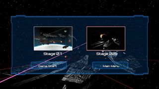 VR StarCombat Next - Screenshot 2
