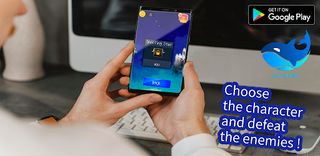 NAMU Striker - Screenshot 3