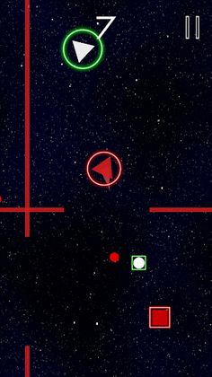 Trikon - Screenshot 4