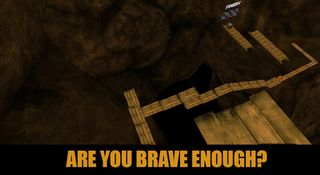VR Heights Phobia - Screenshot 3