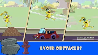 Tik Tak Tail: The Game - Screenshot 3