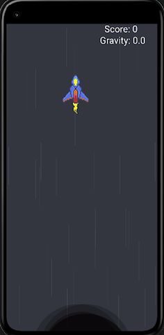 Scape Hole - Screenshot 2