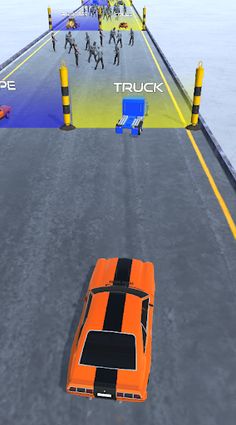 Vehicle Evolution 3D - Screenshot 3