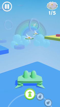 Jabka - Screenshot 3