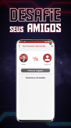 Desafio OAB - Screenshot 3