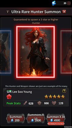 TheFirstHunter - Screenshot 4