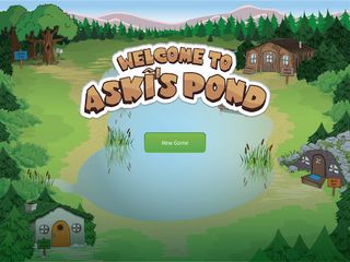 Askî's Pond - Screenshot 1